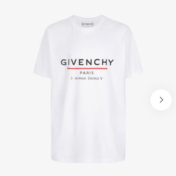authentic black Givenchy shirt! retail 645$! - Picture 1 of 3